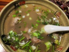 -青州庙子全羊馆(李村店)
