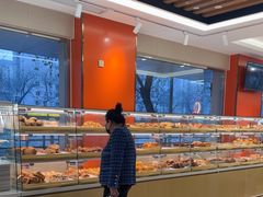 -新侨三宝乐面包店(崇文门店)