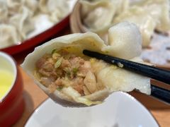 -天怡興·百年蒸饺(中心书城店)