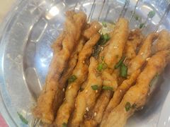 -江城燕子大排档(江汉路步行街店)