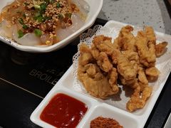 -林溪晚亭脆皮烤鱼(藁城店)