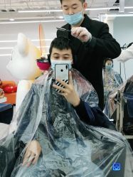 -FINE HAIR造型沙龙