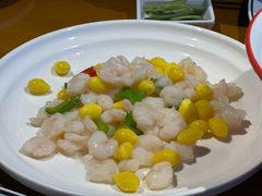 -三凤酒家·百年无锡菜(清扬茂业店)