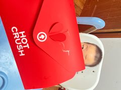 -HOT CRUSH趁热集合·现烤面包(环球港店)