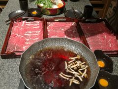 -NIUAN牛庵·日式和牛烧肉(恒隆店)