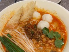 -留半山·香港食堂(啦啦宝都店)