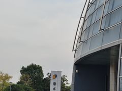 -东华大学(松江校区)
