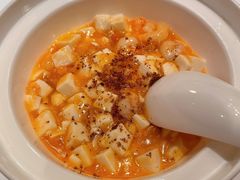 蟹粉豆腐-福1015(愚园路店)