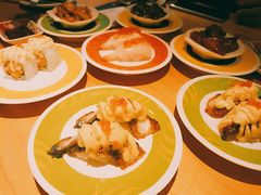 -莲寿司(国兴店)