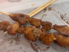-欧提汗·新疆餐厅·清真(银都路店)