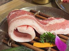 -西塔老太太泥炉烤肉(杭州首店)