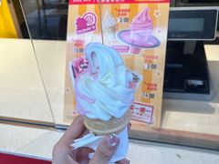 -麦当劳(金桥店)