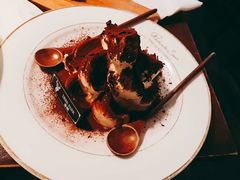 -Deer Park鹿园西餐(仁恒置地广场店)