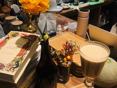 -光舍(香榭里花园店)