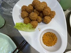 -馅老满(鼓楼店)