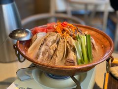-品味泸沽湖•民族特色菜(大落水店)