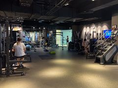 -MR.COOL健身工作室(浦江城市生活广场店)