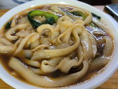 刀削面-老刀刀削面烧烤