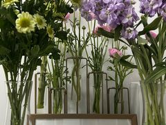 -循礼门鲜花花市(武汉循礼门店)