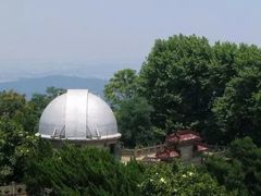 -紫金山天文台