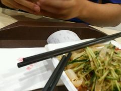 -魏家凉皮(北京南站店)