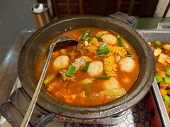 -肖记公安牛肉鱼杂馆·省级非物质文化遗产(崇仁路江滩直营店)