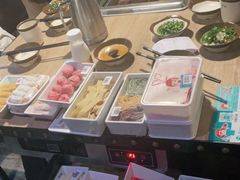 -野妹经典火锅(民治店)