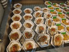 -钱库里海鲜自助(星海广场店)