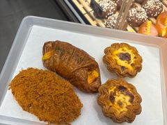 -BreadTalk面包新语(凯德闵行商业中心店)