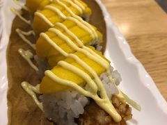 芒果大虾卷-村上一屋(回龙观店)