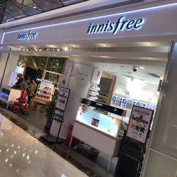 -悦诗风吟innisfree
