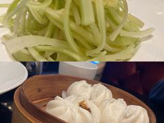-高第街56号港式餐厅(山大路店)
