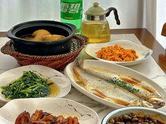 -蟹天蟹地农家菜·阳澄湖大闸蟹(浅水湾店)