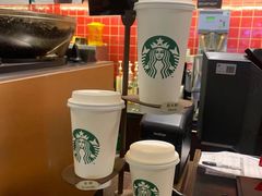 -星巴克(天津大悦城第二店)
