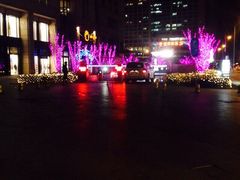 远洋未来广场-远洋未来广场(育慧北路店)