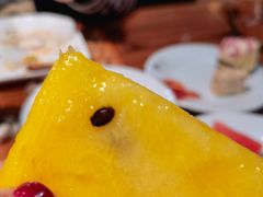-汉巴味德(百年港湾店)