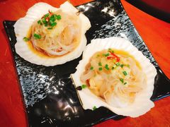 -伍丁·烤牛肋(和平东桥店)