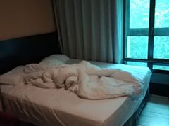 -富驿时尚酒店(上海徐家汇体育场馆店)