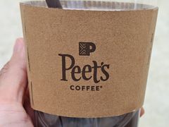 -Peet's Coffee皮爷咖啡(豫园店)