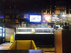 -老吉士(环贸iapm店)