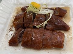 -新兴家喻酒家·羊城名宴(昌岗店)