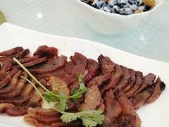 -新恬乐大酒家(沧达大厦店)