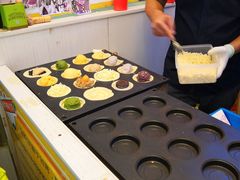-味正点车轮饼可丽饼(南禅寺店)