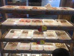 -袁记串串香(梁家巷店)