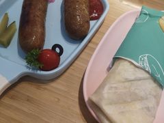 -库滋明·俄罗斯特色美食(中央大街店)