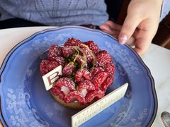 -宝丽轩中餐厅BAOLIXUAN