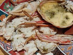 -鹤菊怀石料理(江北店)