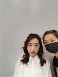 -YESIDO椰岛造型烫发染发