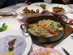 -谭厨中山传家菜.乳鸽.脆鲩鱼(华强北中航城店)