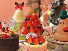 -吉川堂·日式甜点专门店(正佳广场店)